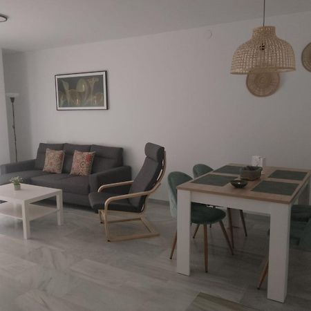 Fuengirola Puerto 2 Room & Parking Eksteriør billede