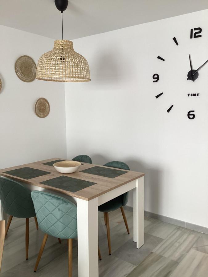 Fuengirola Puerto 2 Room & Parking Eksteriør billede