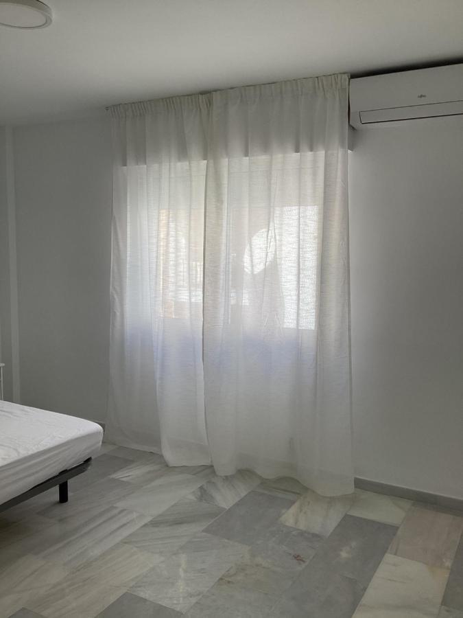 Fuengirola Puerto 2 Room & Parking Eksteriør billede