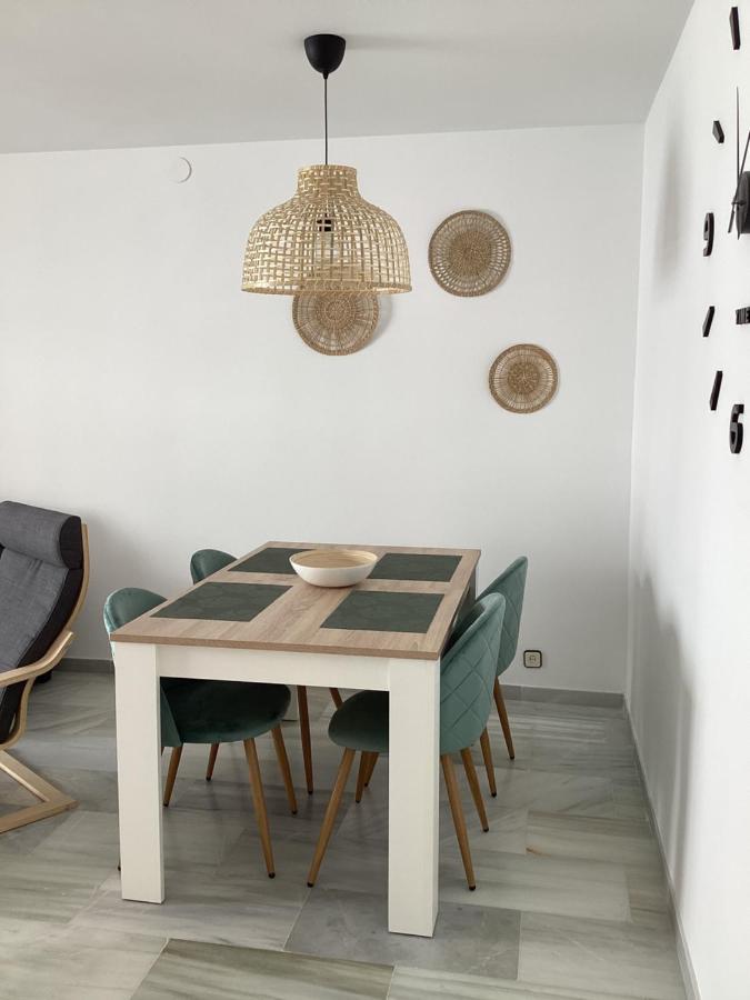 Fuengirola Puerto 2 Room & Parking Eksteriør billede