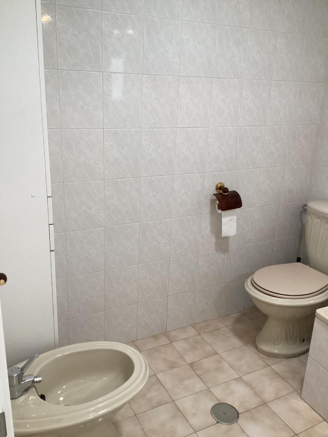 Fuengirola Puerto 2 Room & Parking Eksteriør billede