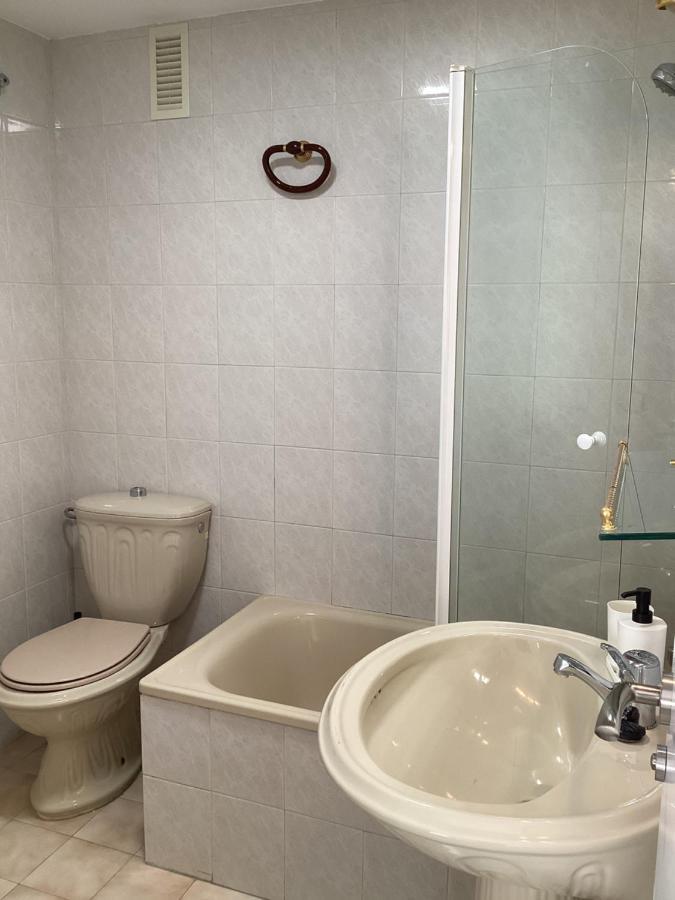 Fuengirola Puerto 2 Room & Parking Eksteriør billede
