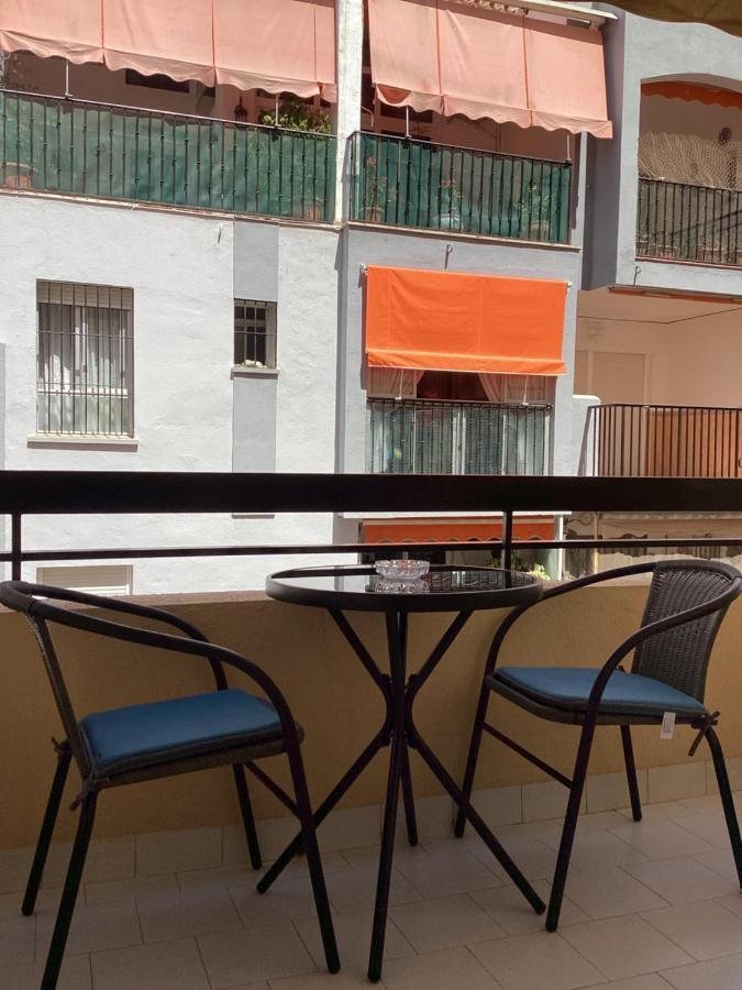 Fuengirola Puerto 2 Room & Parking Eksteriør billede