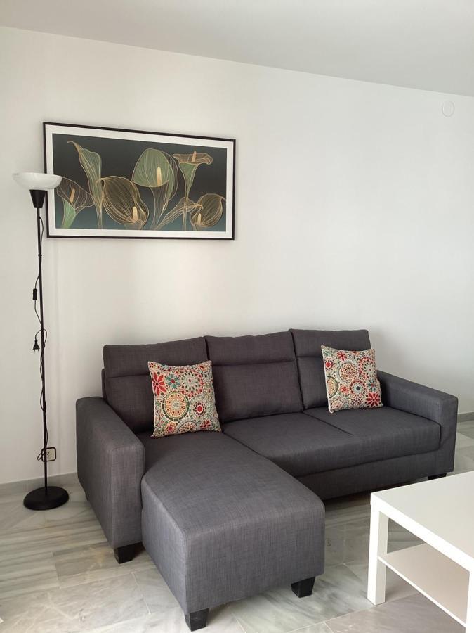 Fuengirola Puerto 2 Room & Parking Eksteriør billede