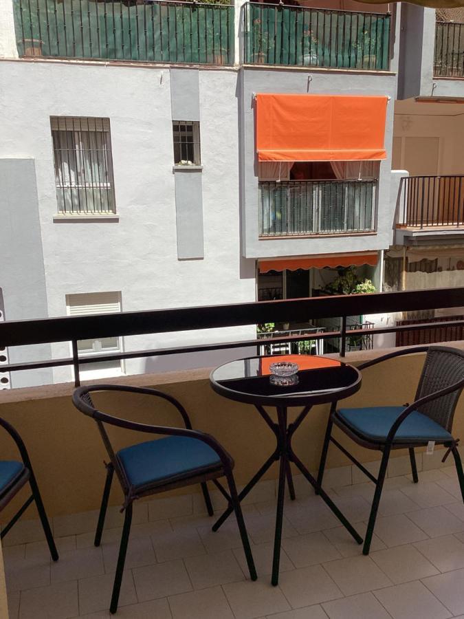 Fuengirola Puerto 2 Room & Parking Eksteriør billede