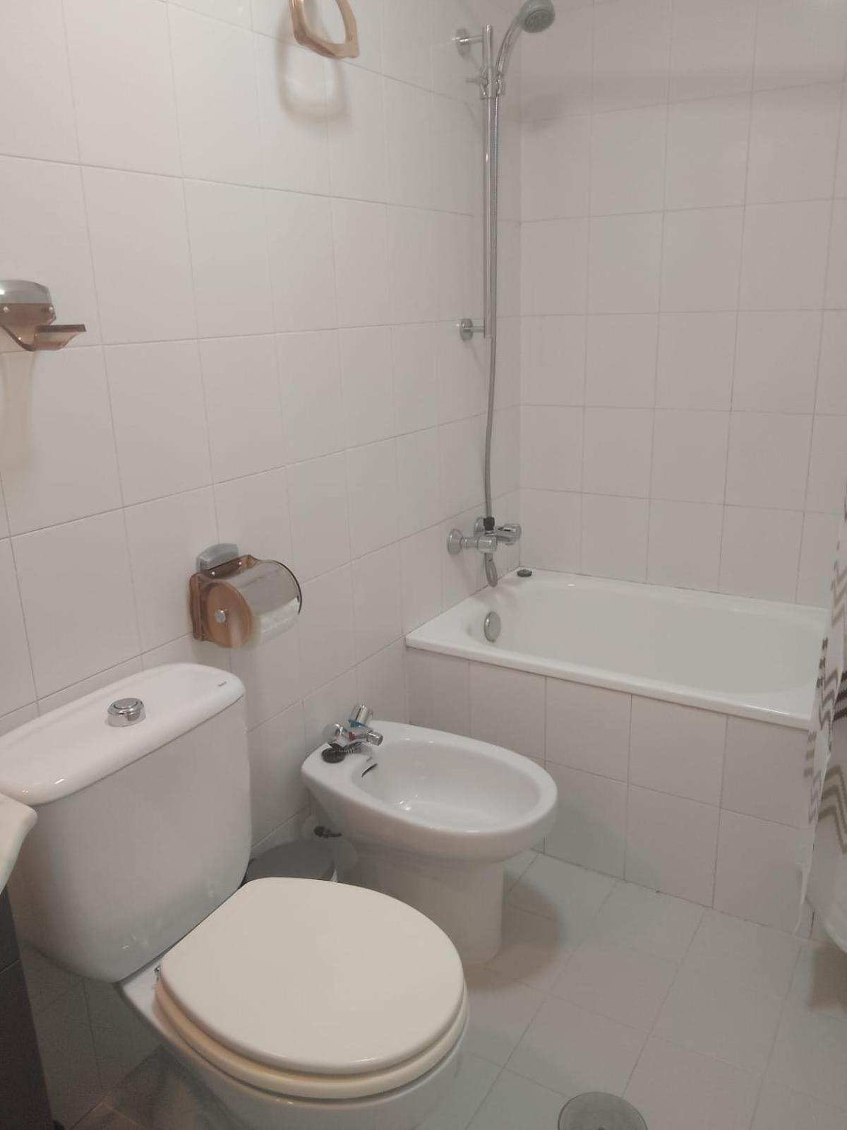 Fuengirola Puerto 2 Room & Parking Eksteriør billede