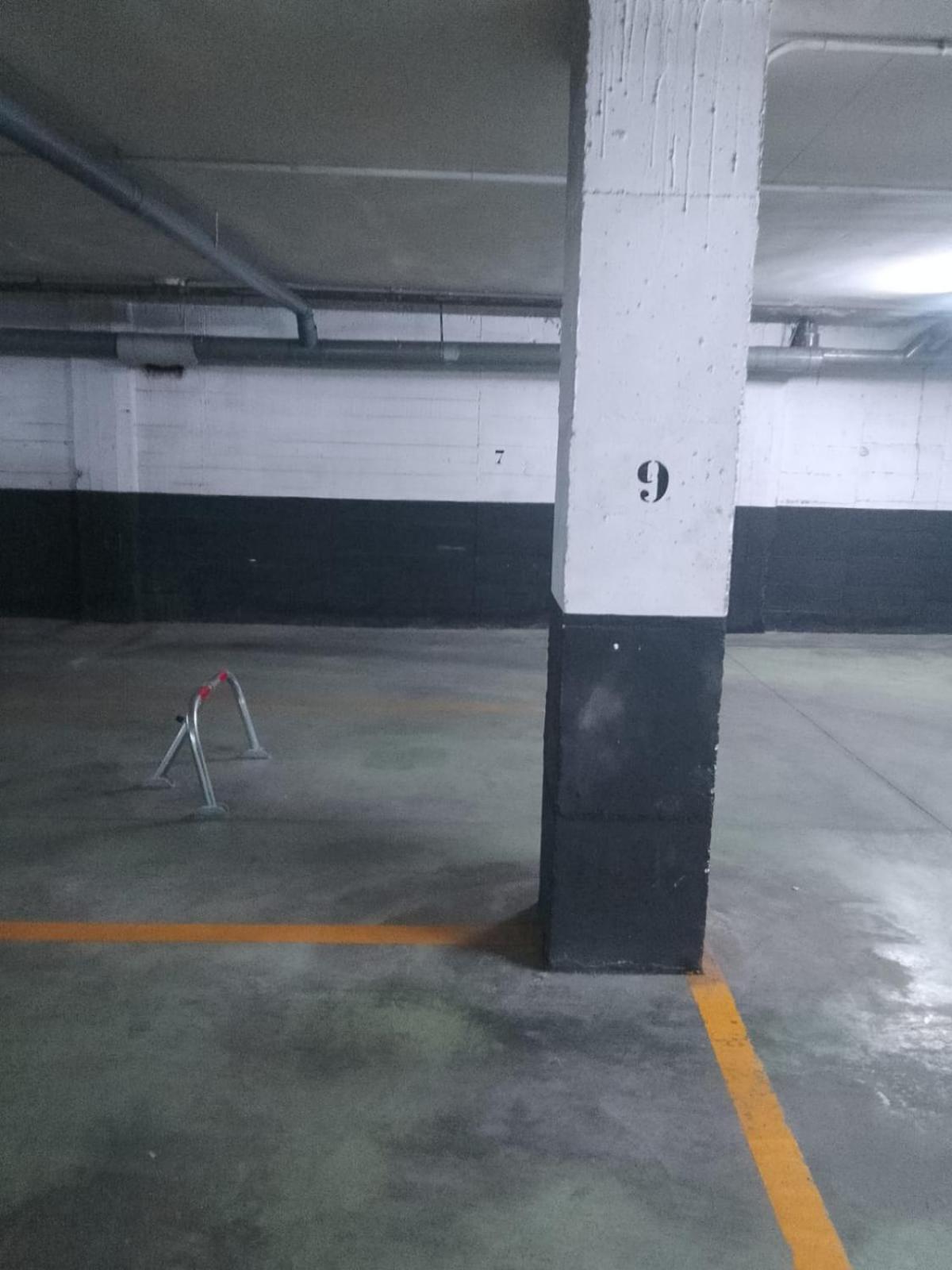 Fuengirola Puerto 2 Room & Parking Eksteriør billede
